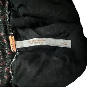 FREE PEOPLE SKIRT SIZE LARGE